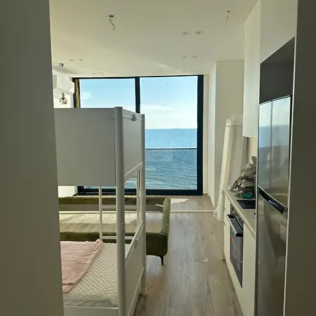 3A Apartments * דורס
