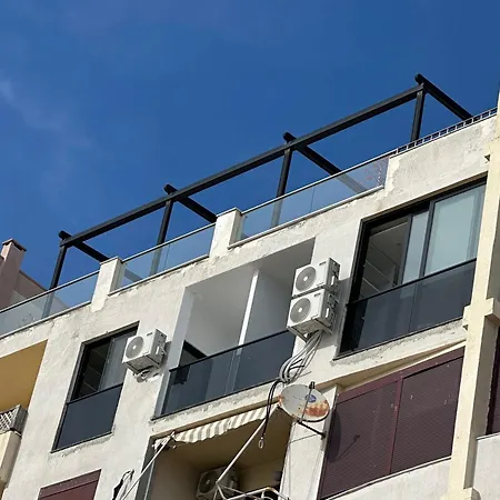 3A Apartments
